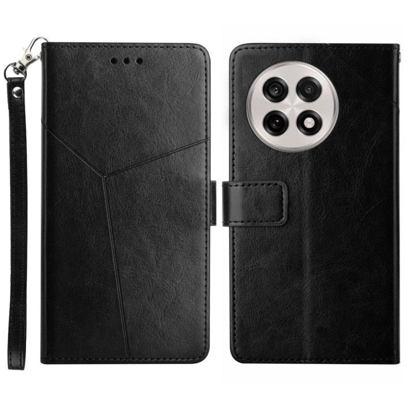 Flip Cover Oneplus 13r Elegant