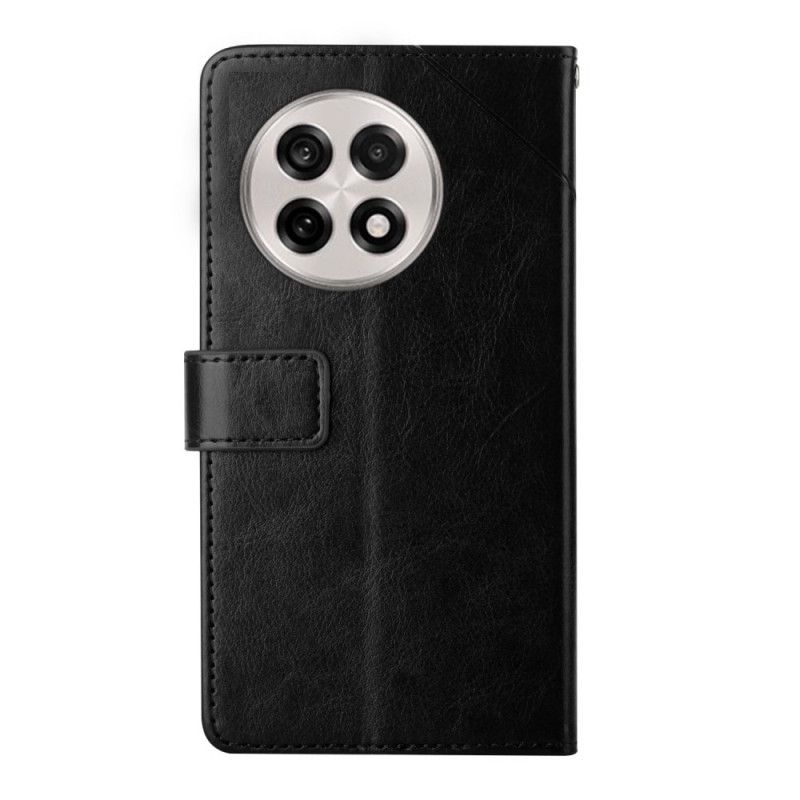 Flip Cover Oneplus 13r Elegant