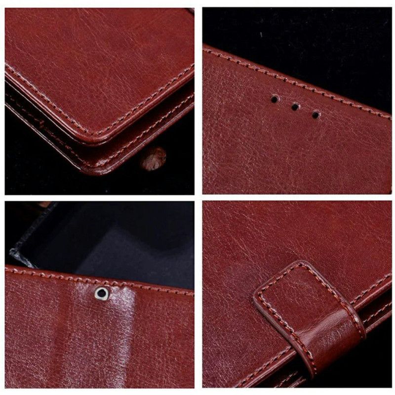 Flip Cover Oneplus 13r Idewei