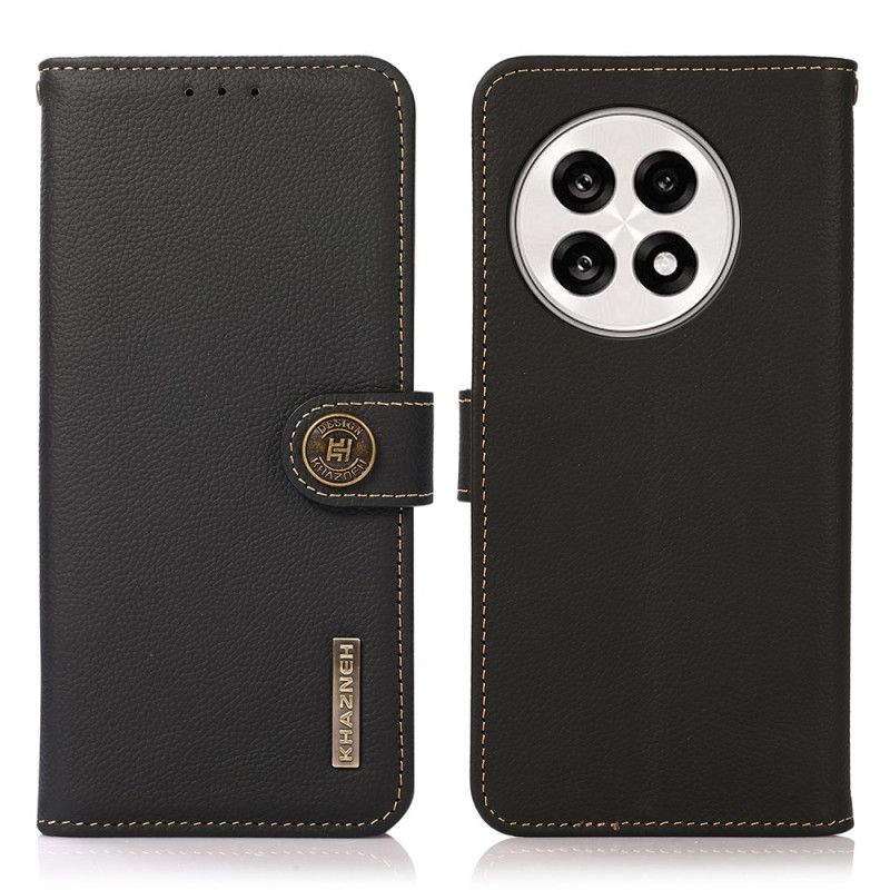 Flip Cover Oneplus 13r Khazneh