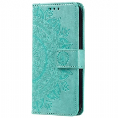 Flip Cover Oneplus 13r Mandala-sol