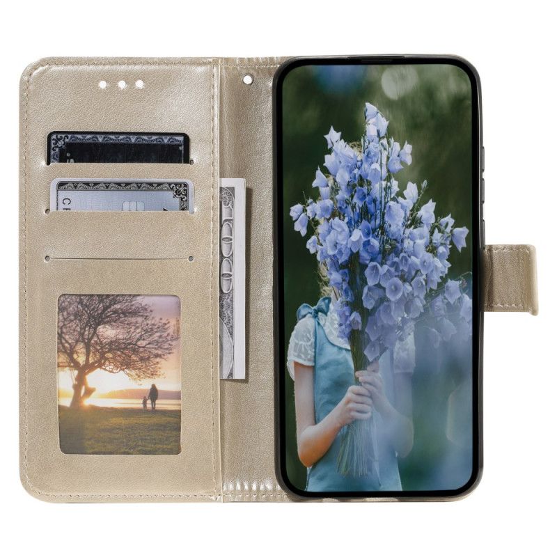 Flip Cover Oneplus 13r Mandala-sol