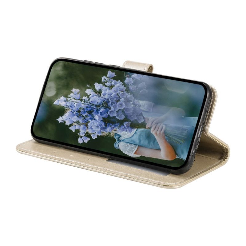 Flip Cover Oneplus 13r Mandala-sol