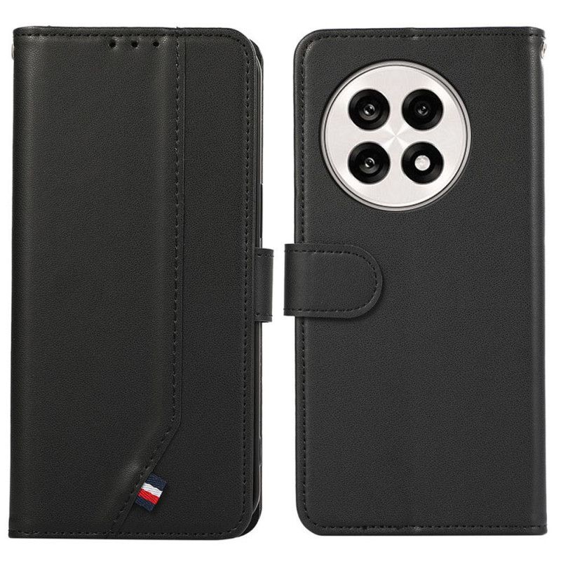 Flip Cover Oneplus 13r Rfid Syninger