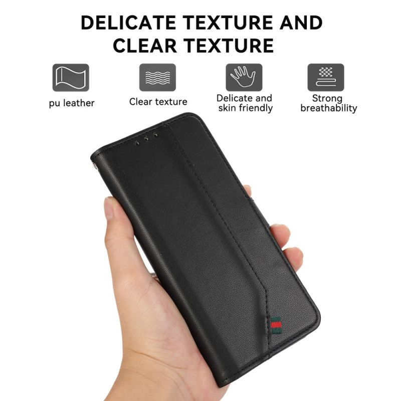 Flip Cover Oneplus 13r Rfid Syninger
