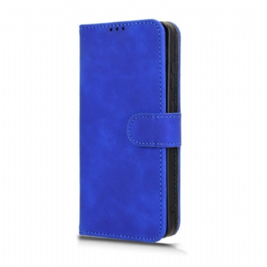 Flip Cover Oneplus 13r Ruskindsstil