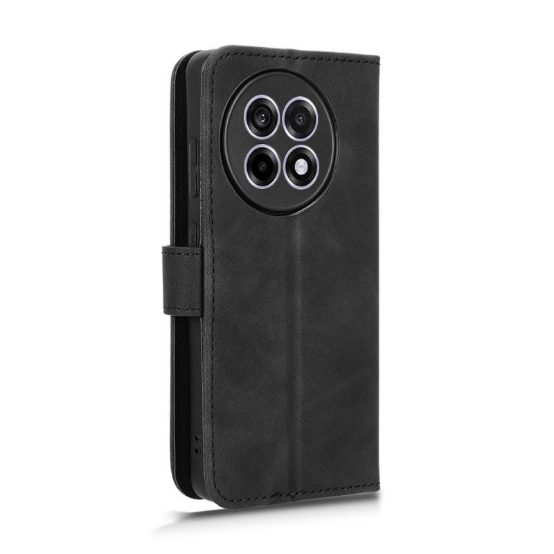 Flip Cover Oneplus 13r Ruskindsstil