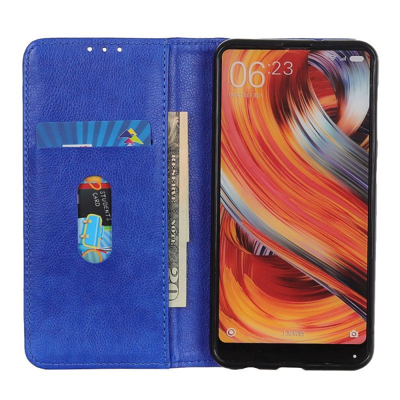 Flip Cover Oneplus 13r Spaltlæder