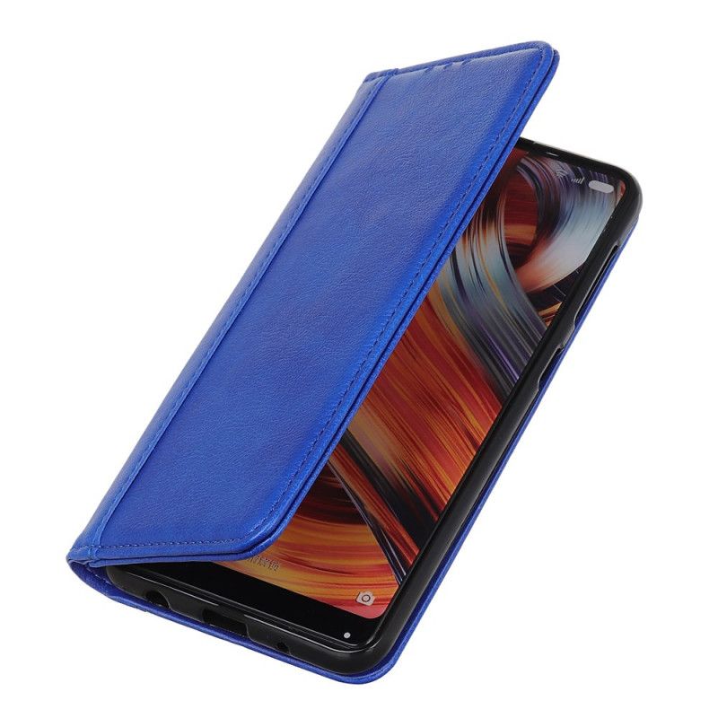 Flip Cover Oneplus 13r Spaltlæder