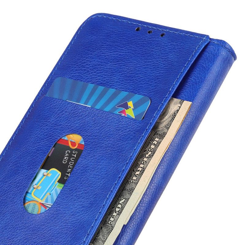 Flip Cover Oneplus 13r Spaltlæder