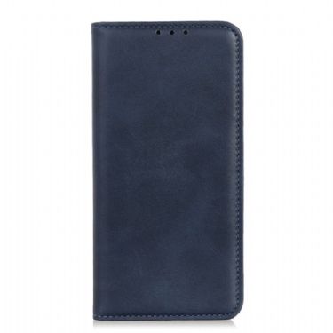 Flip Cover Oneplus 13r Splitlæder