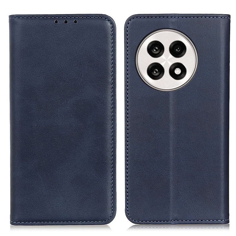 Flip Cover Oneplus 13r Splitlæder