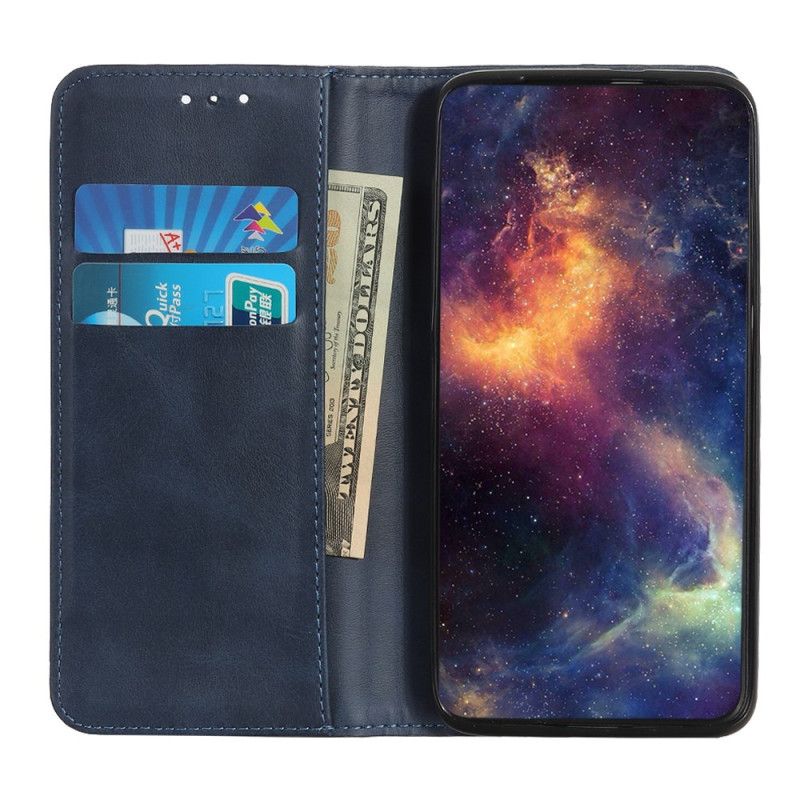 Flip Cover Oneplus 13r Splitlæder