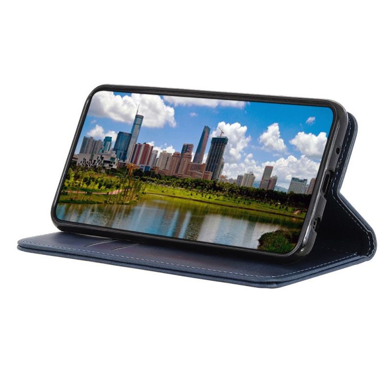Flip Cover Oneplus 13r Splitlæder