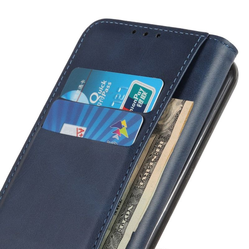 Flip Cover Oneplus 13r Splitlæder