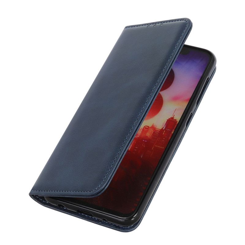 Flip Cover Oneplus 13r Splitlæder