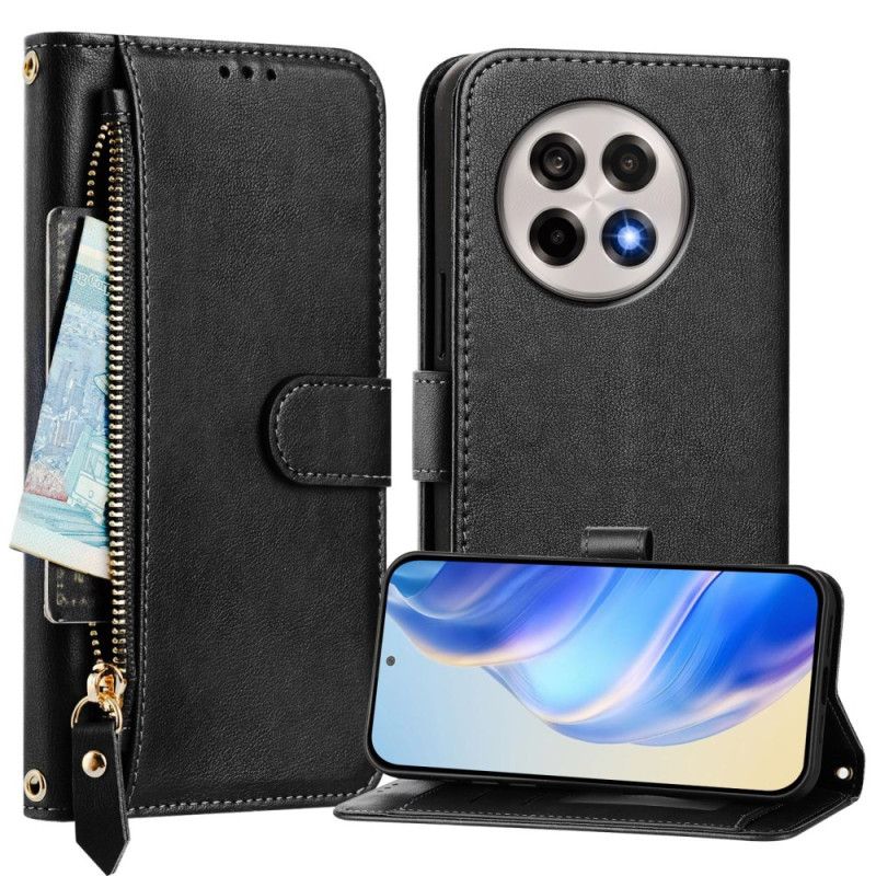 Flip Cover Til Oneplus 13r Rempung