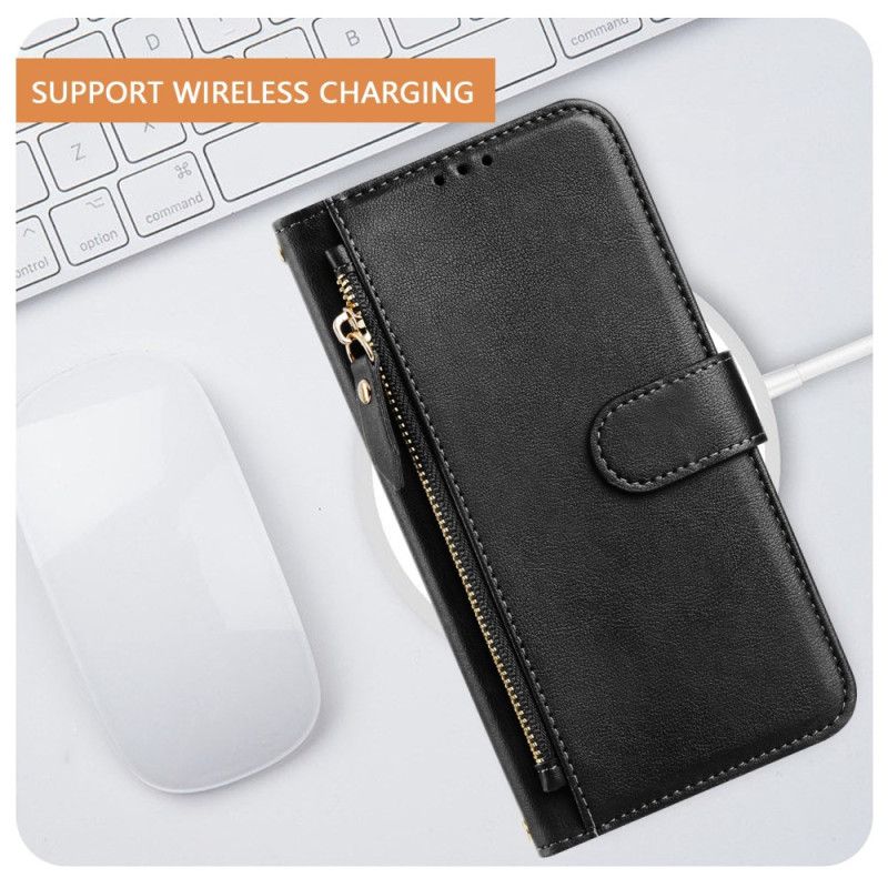 Flip Cover Til Oneplus 13r Rempung