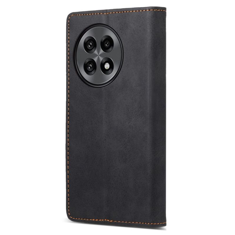 Flip Cover Til Oneplus 13r Rfid-blokering