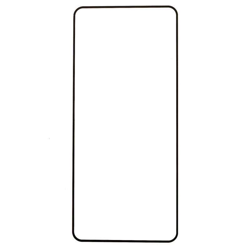 Fulddækkende Skærmbeskytter I Hærdet Glas Til Oneplus 13r