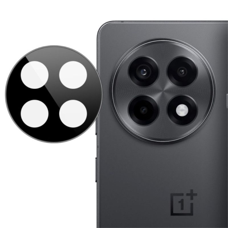 Hærdet Glaslinsebeskytter Med Automatisk Positioneringsramme Til Oneplus 13r