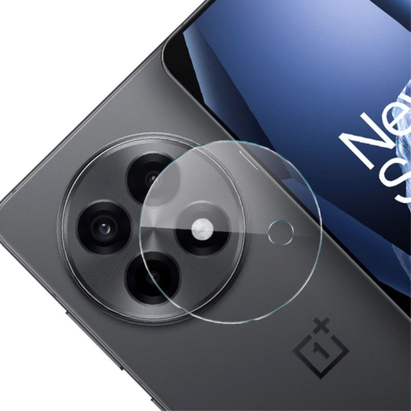 Imak-linsebeskytter I Hærdet Glas Til Oneplus 13r 5g