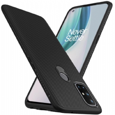 Cover OnePlus Nord N10 Stribeeffekt