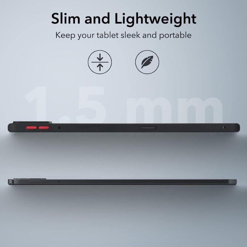 Cover Til Xiaomi Pad 6 Pro Solnedgang