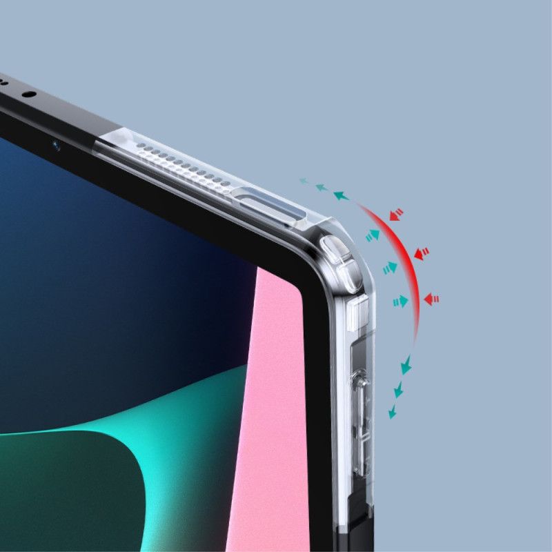 Cover Til Xiaomi Pad 6 Pro Xundd Anti-drop