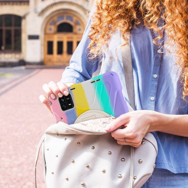 Cover Xiaomi Pad 6 Pro Premium Forstærket