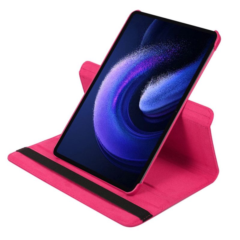 Etui Til Xiaomi Pad 6 Pro Enkay Roterende Design