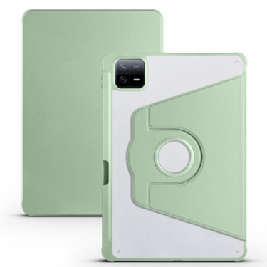 Etui Til Xiaomi Pad 6 Pro Roterende Stativ