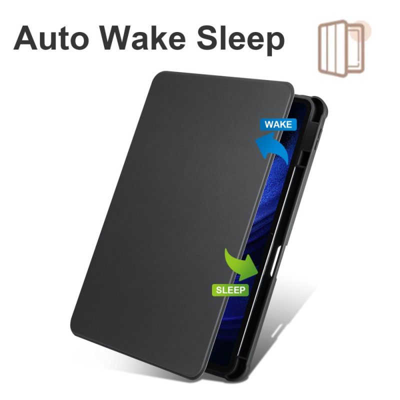 Etui Til Xiaomi Pad 6 Pro Roterende Stativ