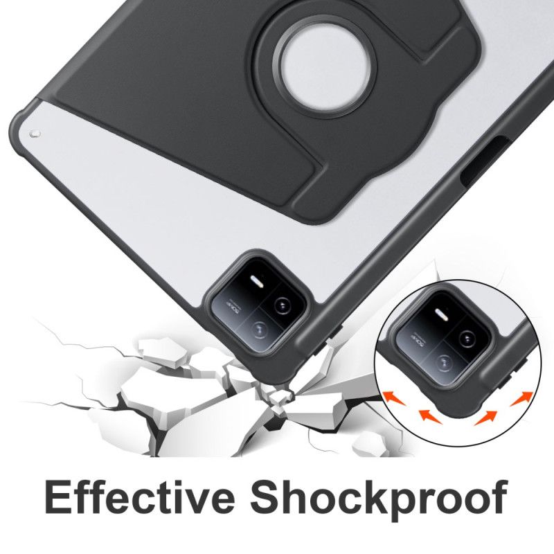 Etui Til Xiaomi Pad 6 Pro Roterende Stativ