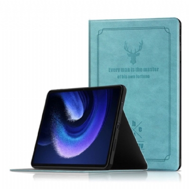 Etui Xiaomi Pad 6 Pro Hjort