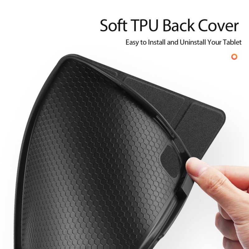 Xiaomi Pad 6 Pro Domo-serien Dux Ducis