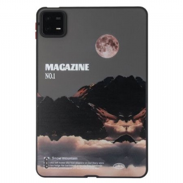 Xiaomi Pad 6 Pro Hvid Sne