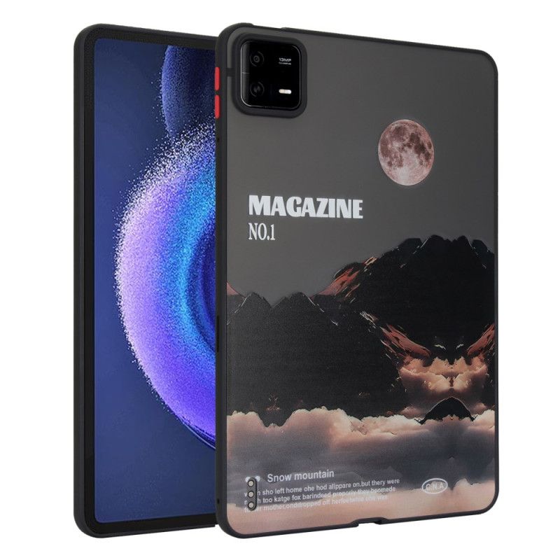 Xiaomi Pad 6 Pro Hvid Sne