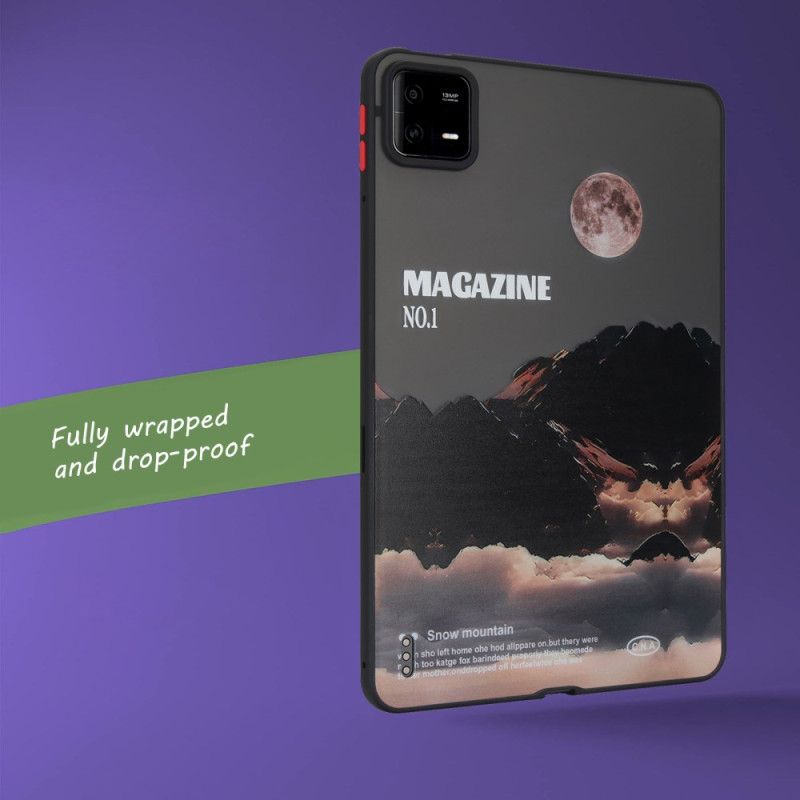 Xiaomi Pad 6 Pro Hvid Sne