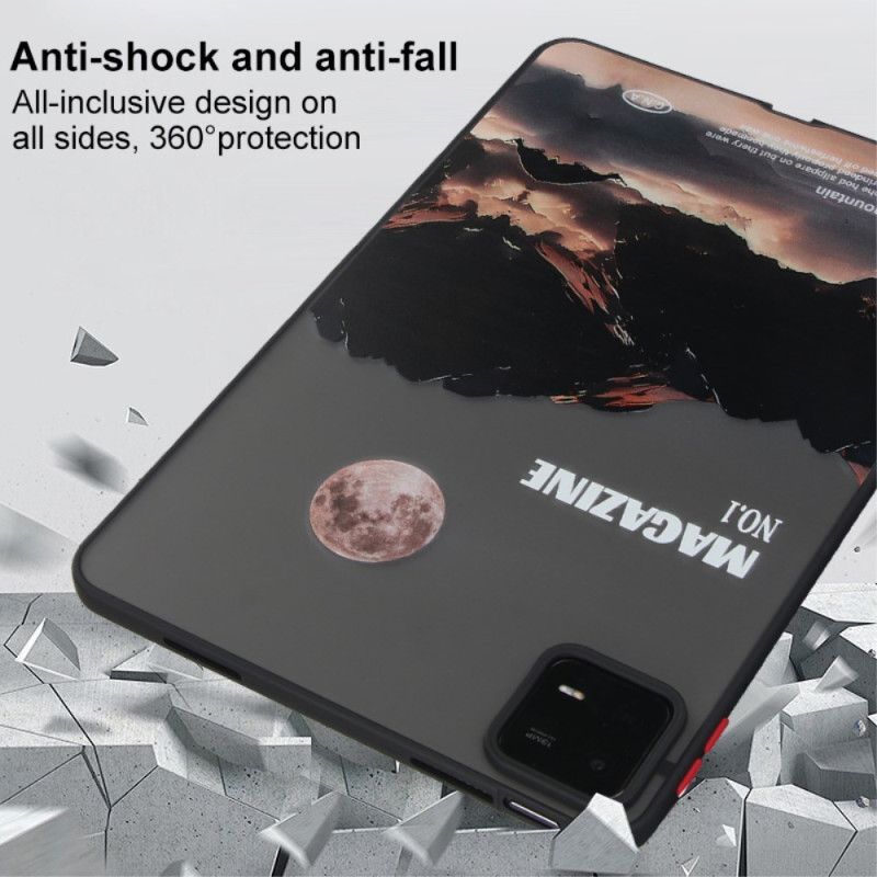 Xiaomi Pad 6 Pro Hvid Sne