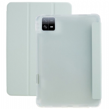 Xiaomi Pad 6 Pro Transparent Design