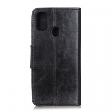 Etui OnePlus Nord N100 Edouard Kunstlæder