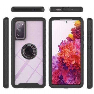 Cover Samsung Galaxy S20 FE Urban Series Med Ring