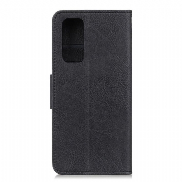 Etui Samsung Galaxy S20 FE Célestin Kunstlæder