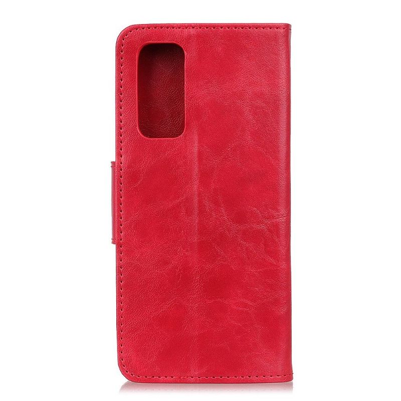 Etui Samsung Galaxy S20 FE Edward Kunstlæder