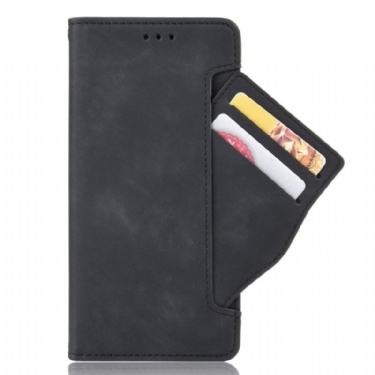 Flip Cover Samsung Galaxy S20 FE Premium Med Kortholder