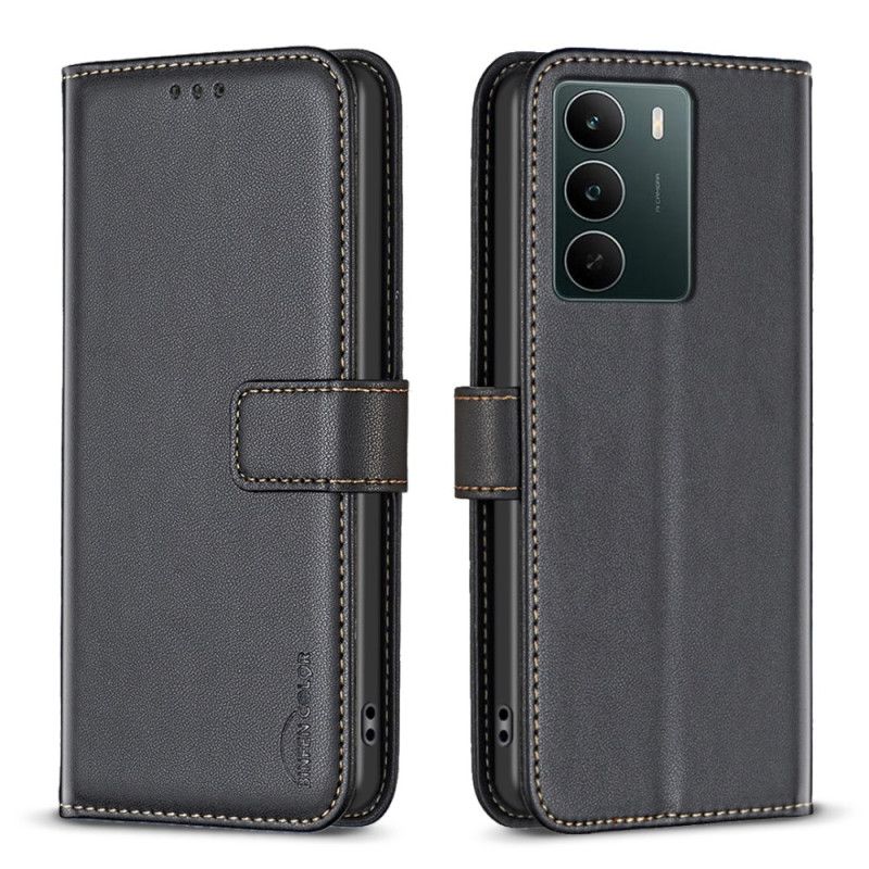 Flip Cover Realme C71 Binfen Color
