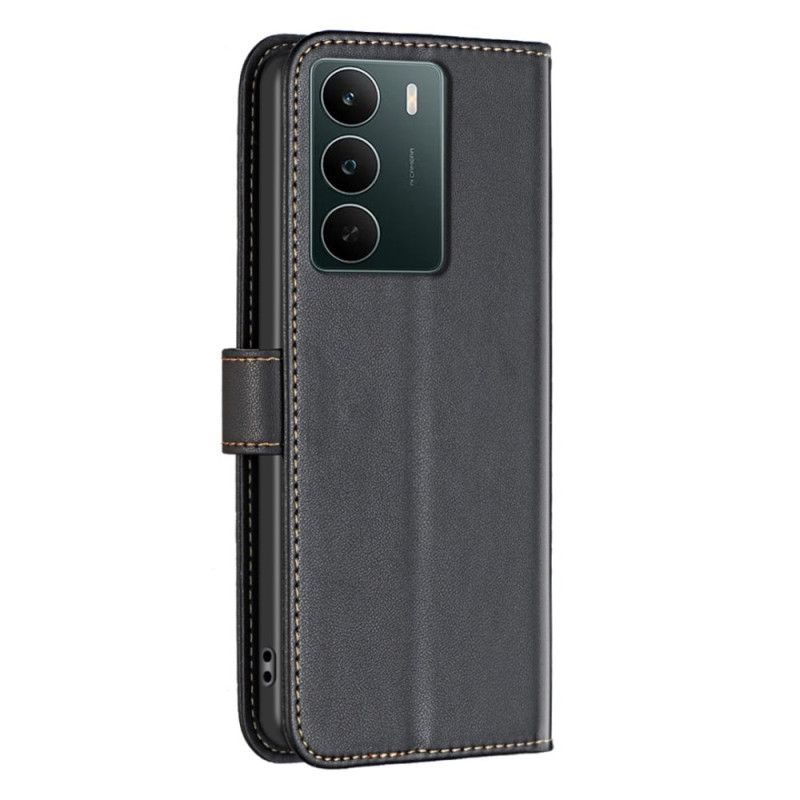 Flip Cover Realme C71 Binfen Color