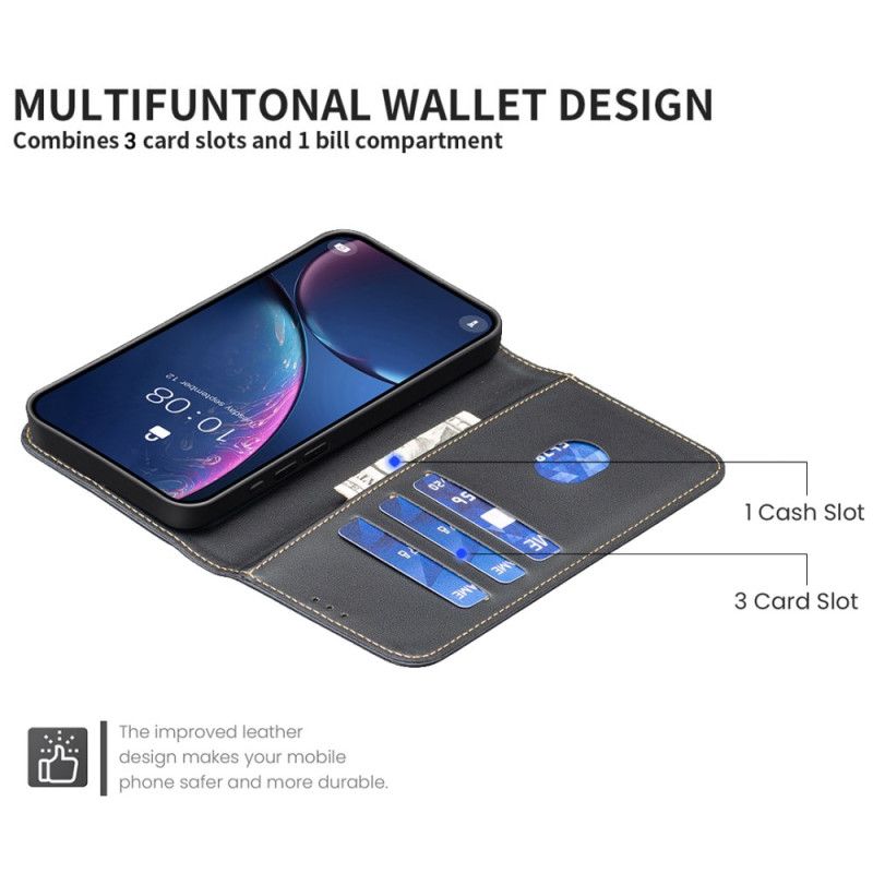 Flip Cover Realme C71 Binfen Color