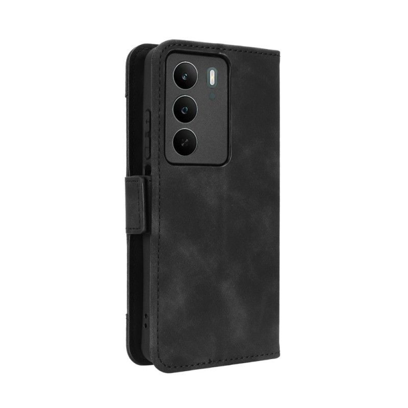 Flip Cover Realme C71 Multikort